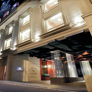 The Luxe Manor Hong Kong