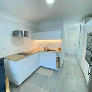 Estudio En Cristianos. Ubicación Ideal. Apartamento Arona (Tenerife)