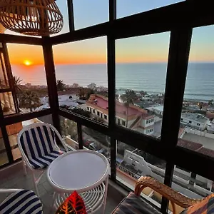 Garza Blanca Apartamento Bajamar (La Laguna)