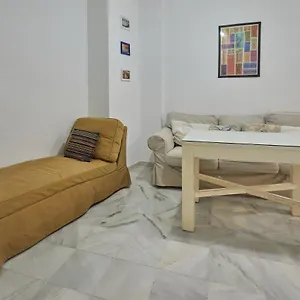 Two Bedrooms Leonor Davalos 2 Apartamento Sevilla