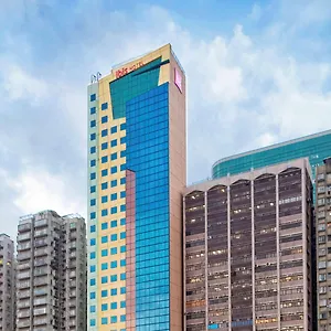 Ibis North Point Hong Kong