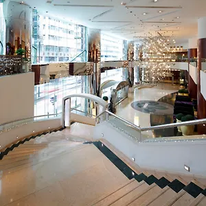 B P International Hong Kong