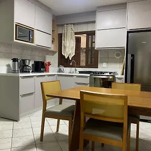 Casa Em Próximo A Сasa de vacaciones Bombinhas