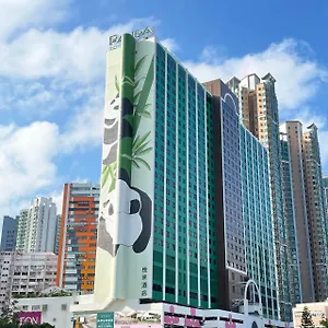 Panda Hong Kong