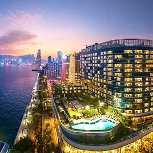 Kerry By Shangri-la Hong Kong