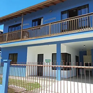 Encantada Floripa Azul Apartamento Florianópolis