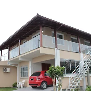 Na Do Santinho Apartamento Florianópolis