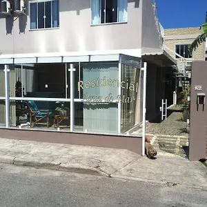Residencial água Do Mar Apartamento Florianópolis