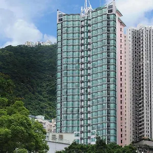 Bishop Lei International House Hong Kong