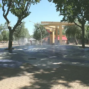 Casas De - Estudio Peral 55 Apartamento Sevilla