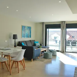 Modern With Views To Gibraltar Apartamento Estepona