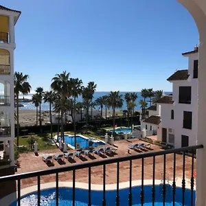 Puerto De La Duquesa Sea View Apartamento Manilva