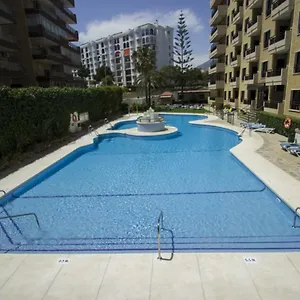 Ronda Iv - Boliches Apartamento Fuengirola
