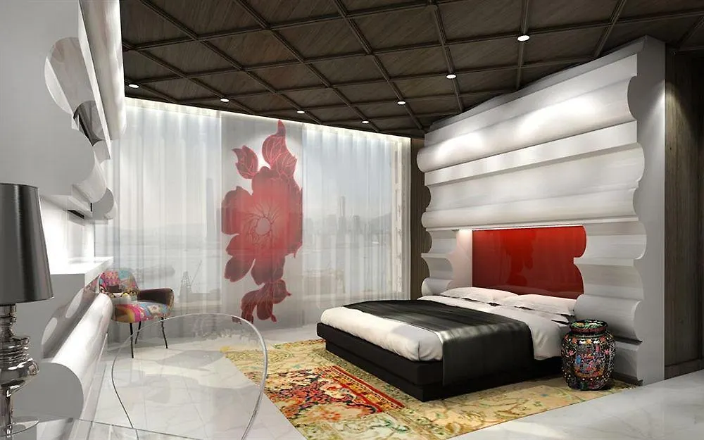 Mira Moon Hotel Hong Kong 5*,  China