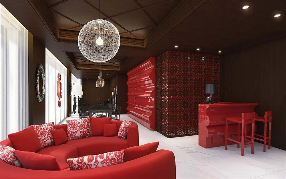 *****  Mira Moon Hotel Hong Kong China