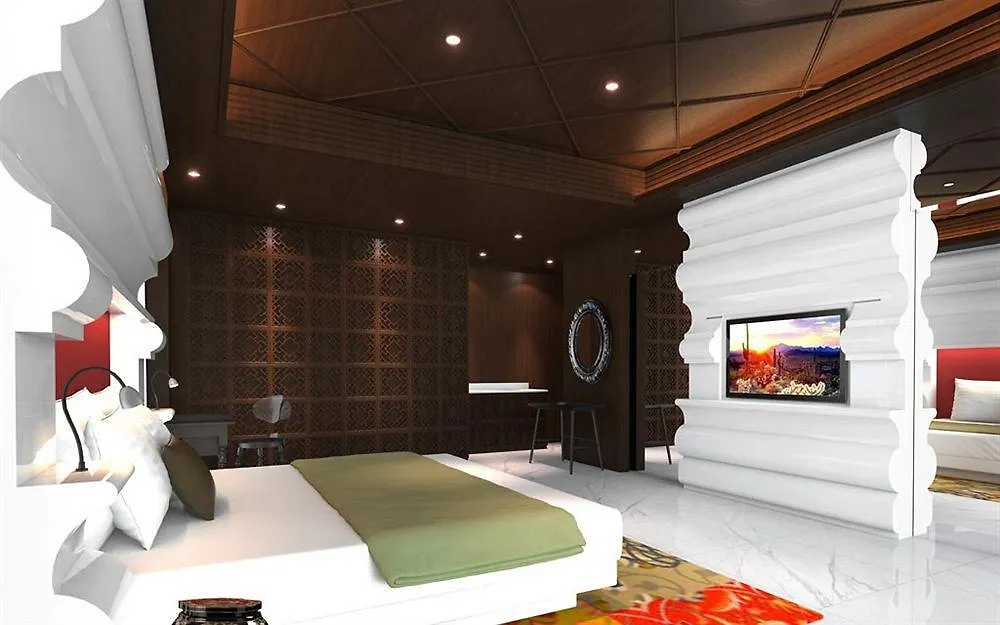 Mira Moon Hotel Hong Kong