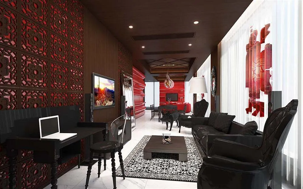 Mira Moon Hotel Hong Kong 5*,  China