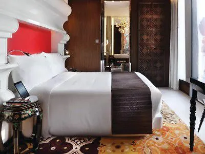Mira Moon Hotel Hong Kong