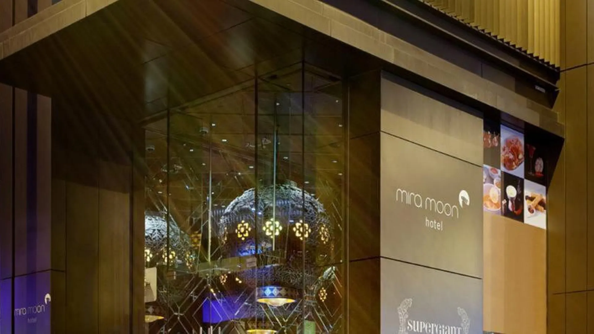 Mira Moon Hotel Hong Kong 5*,  China