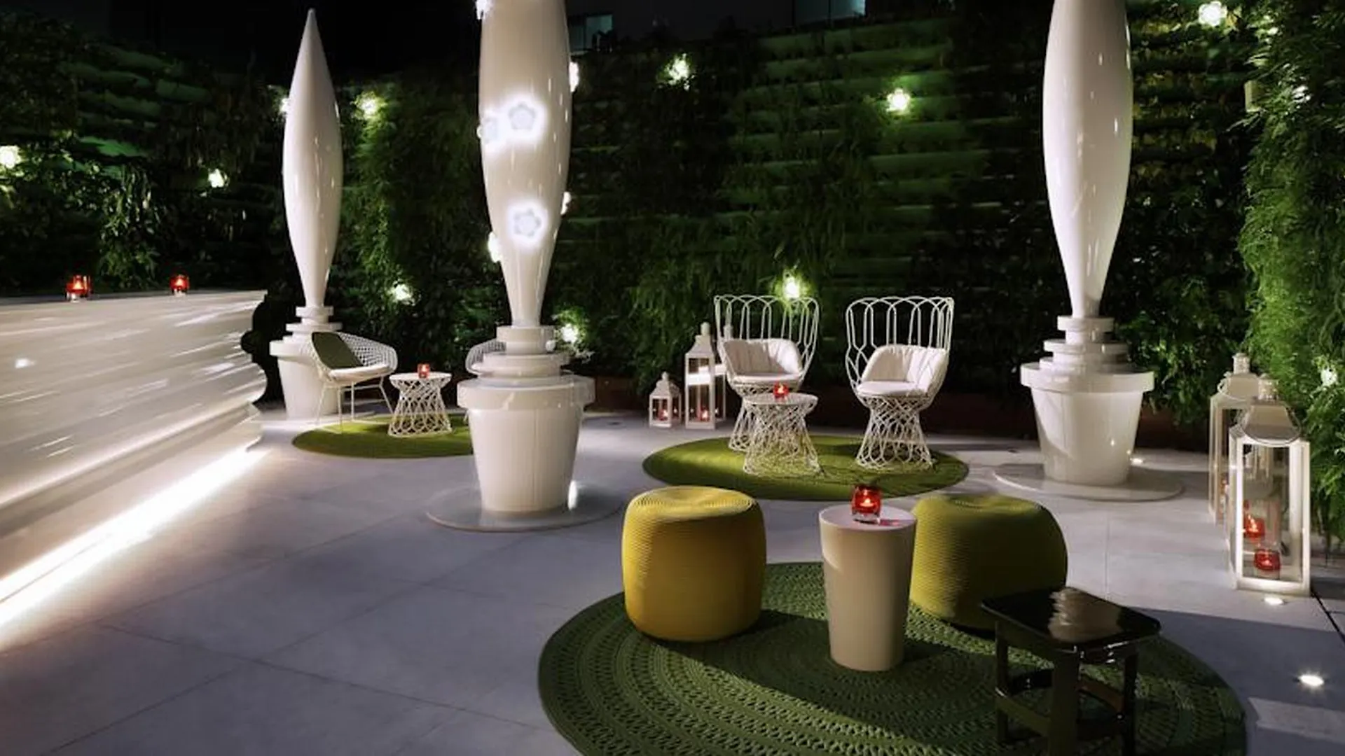 Mira Moon Hotel Hong Kong