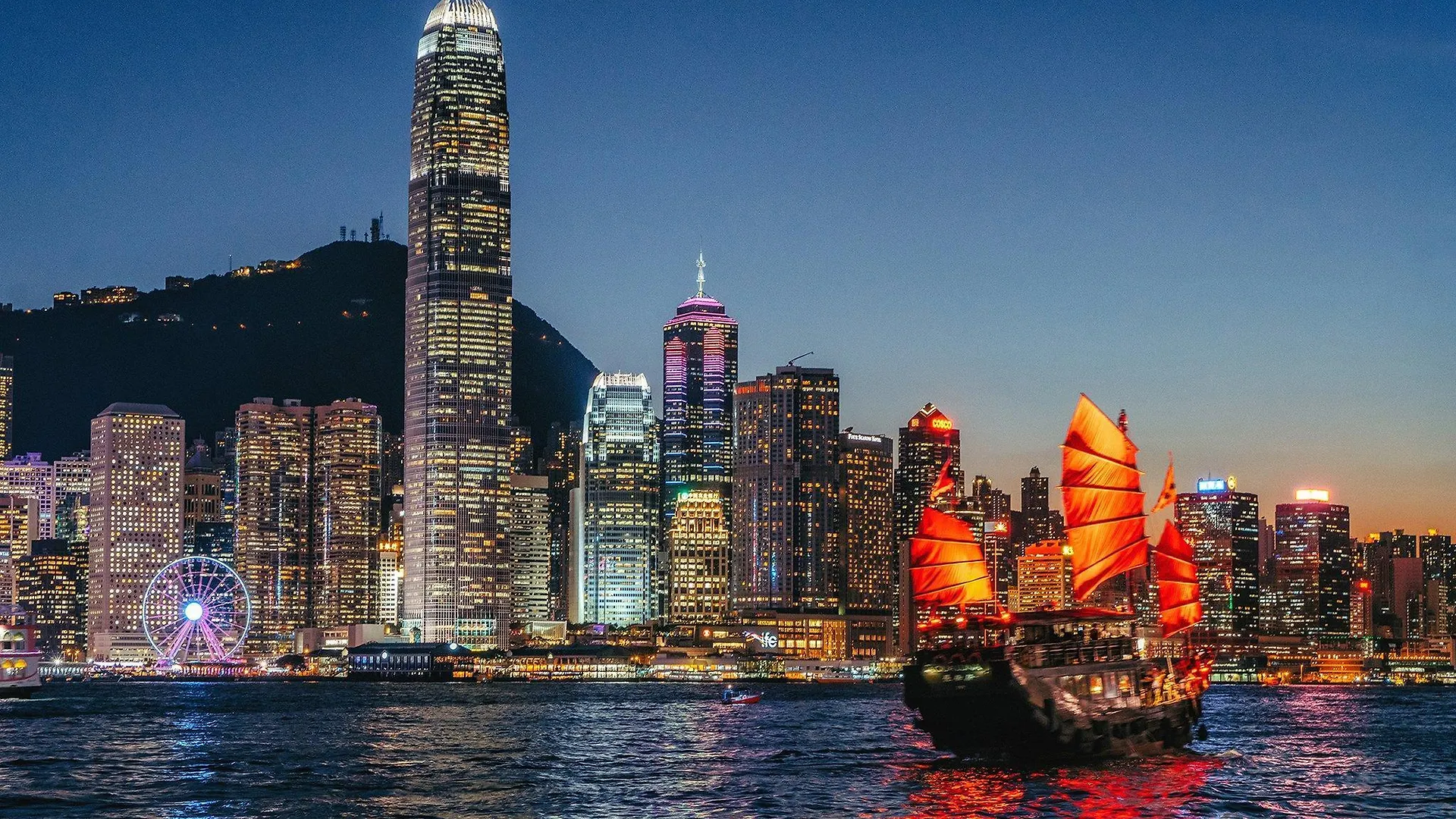 Mira Moon Hotel Hong Kong