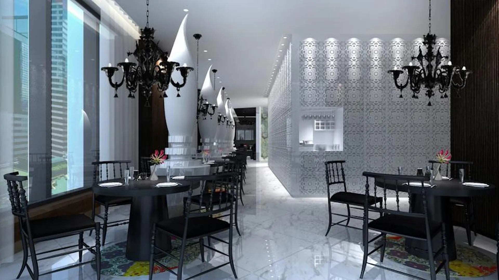 *****  Mira Moon Hotel Hong Kong China