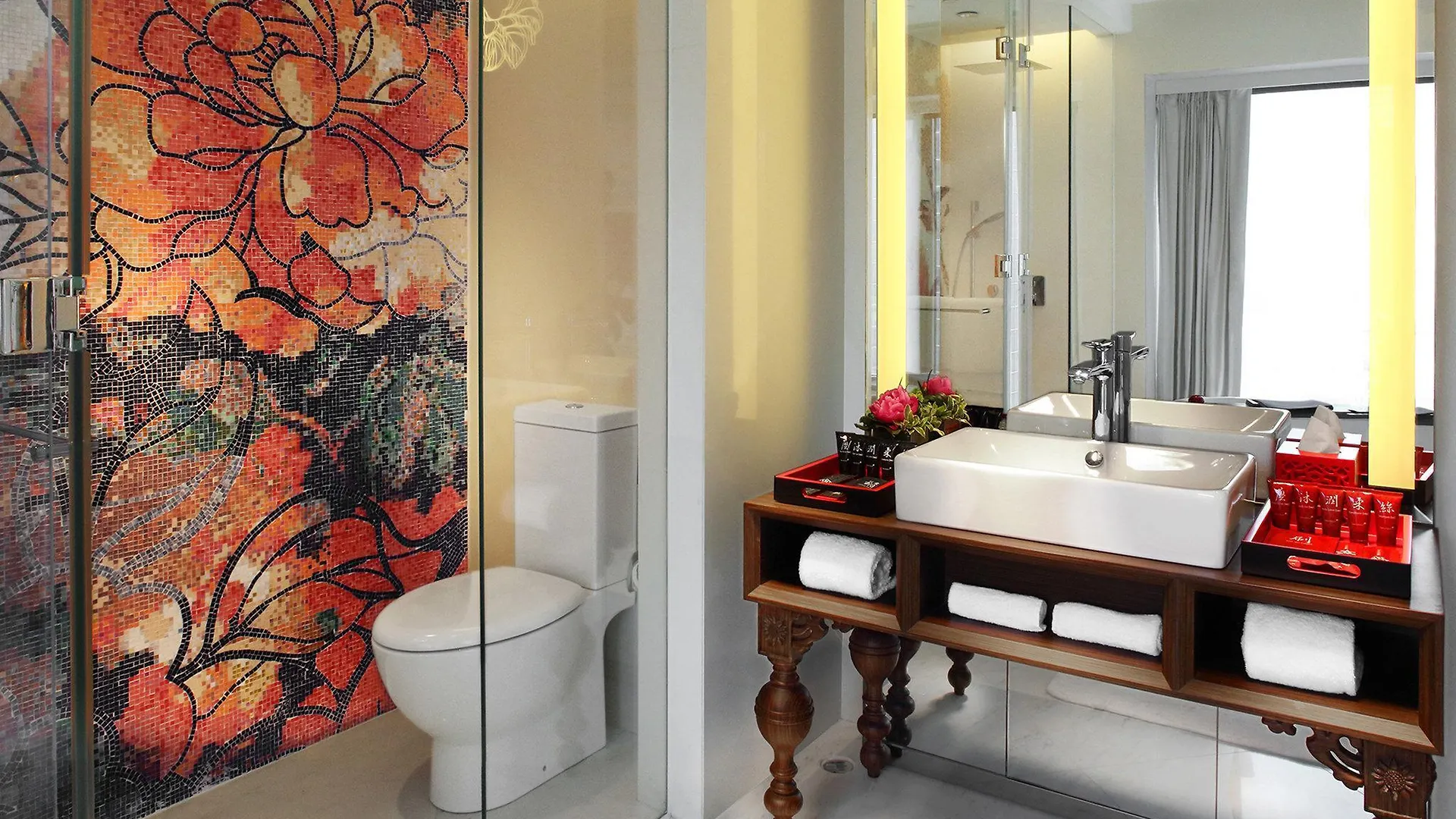 *****  Mira Moon Hotel Hong Kong China