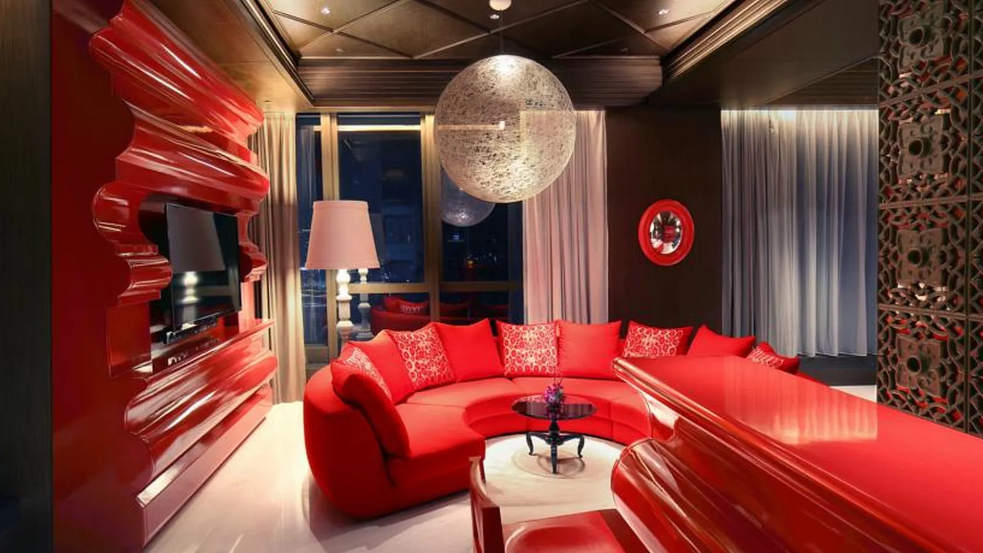 Mira Moon Hotel Hong Kong