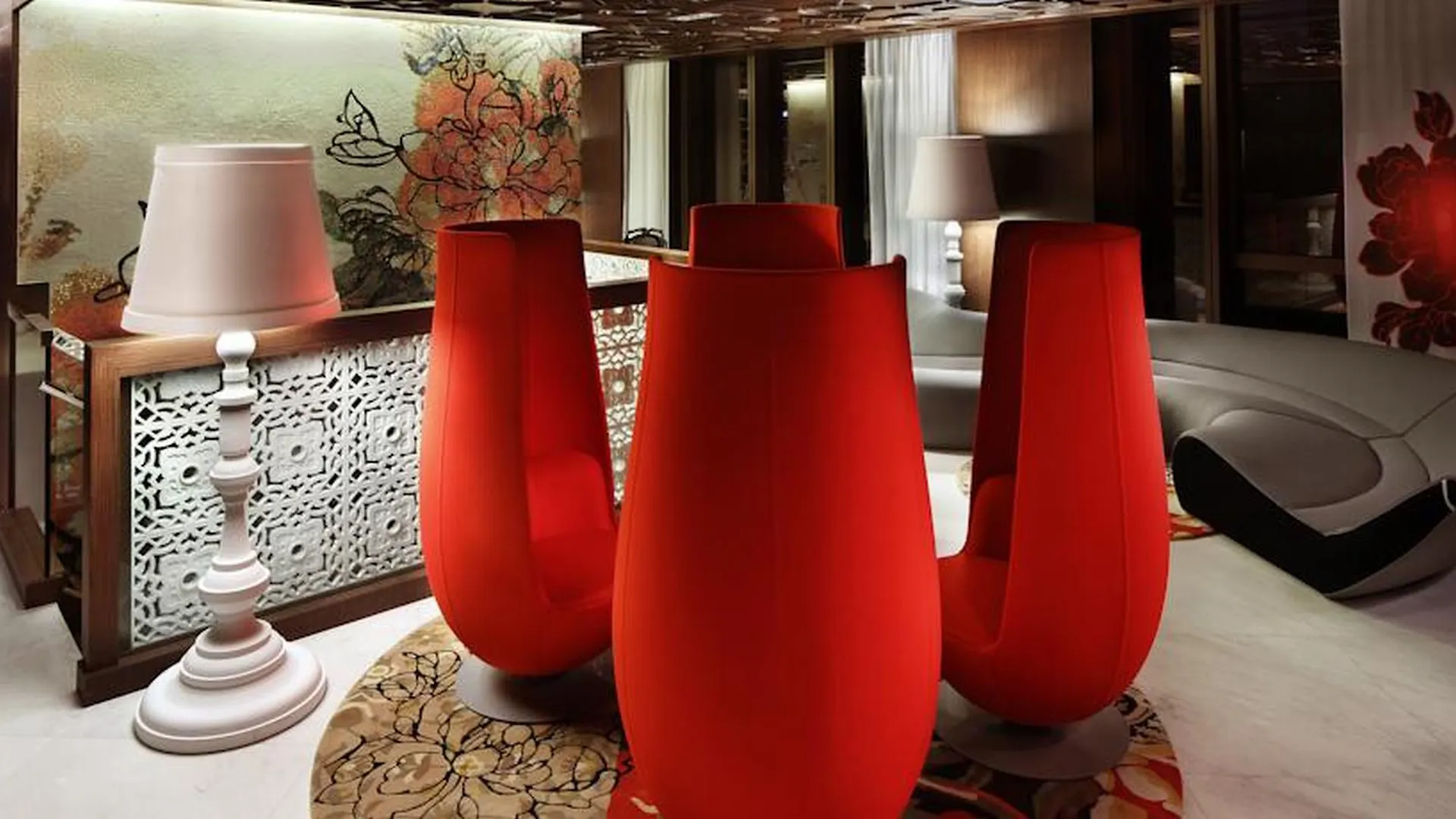 Mira Moon Hotel Hong Kong
