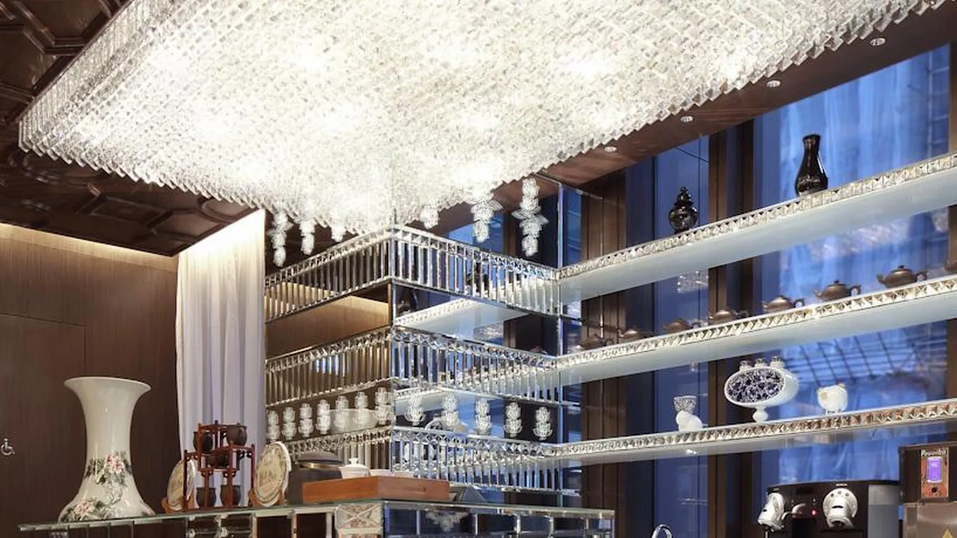 Mira Moon Hotel Hong Kong