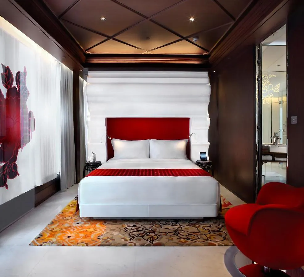 *****  Mira Moon Hotel Hong Kong China