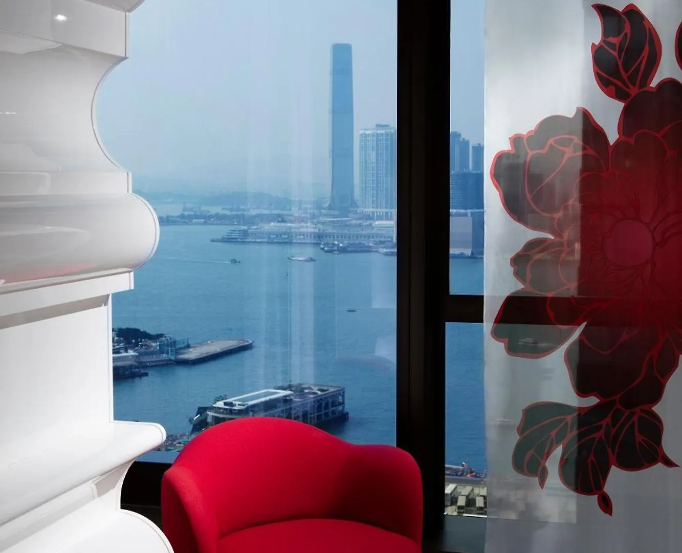 Mira Moon Hotel Hong Kong China