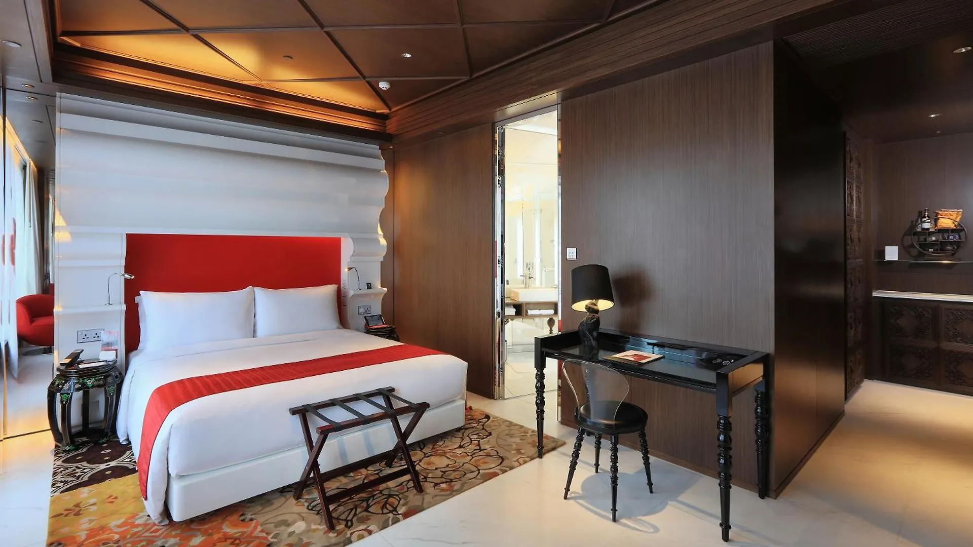 Mira Moon Hotel Hong Kong 5*,  China