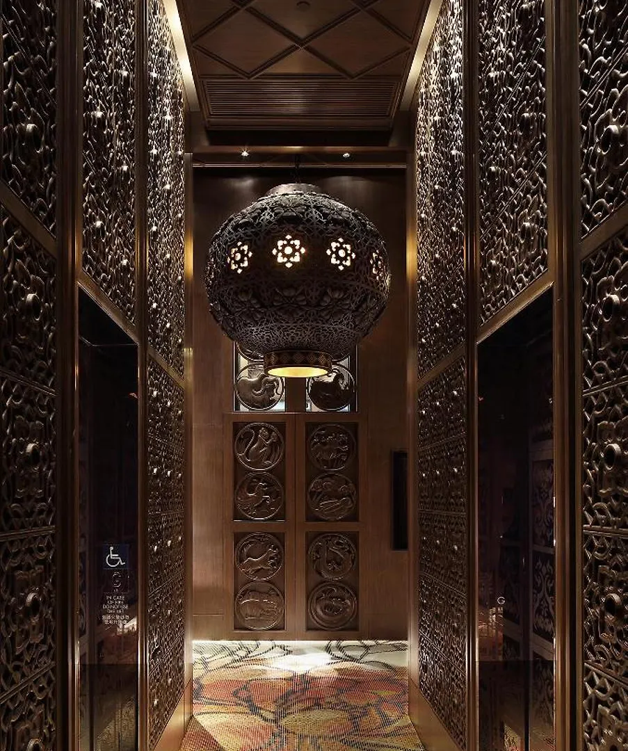 Mira Moon Hotel Hong Kong