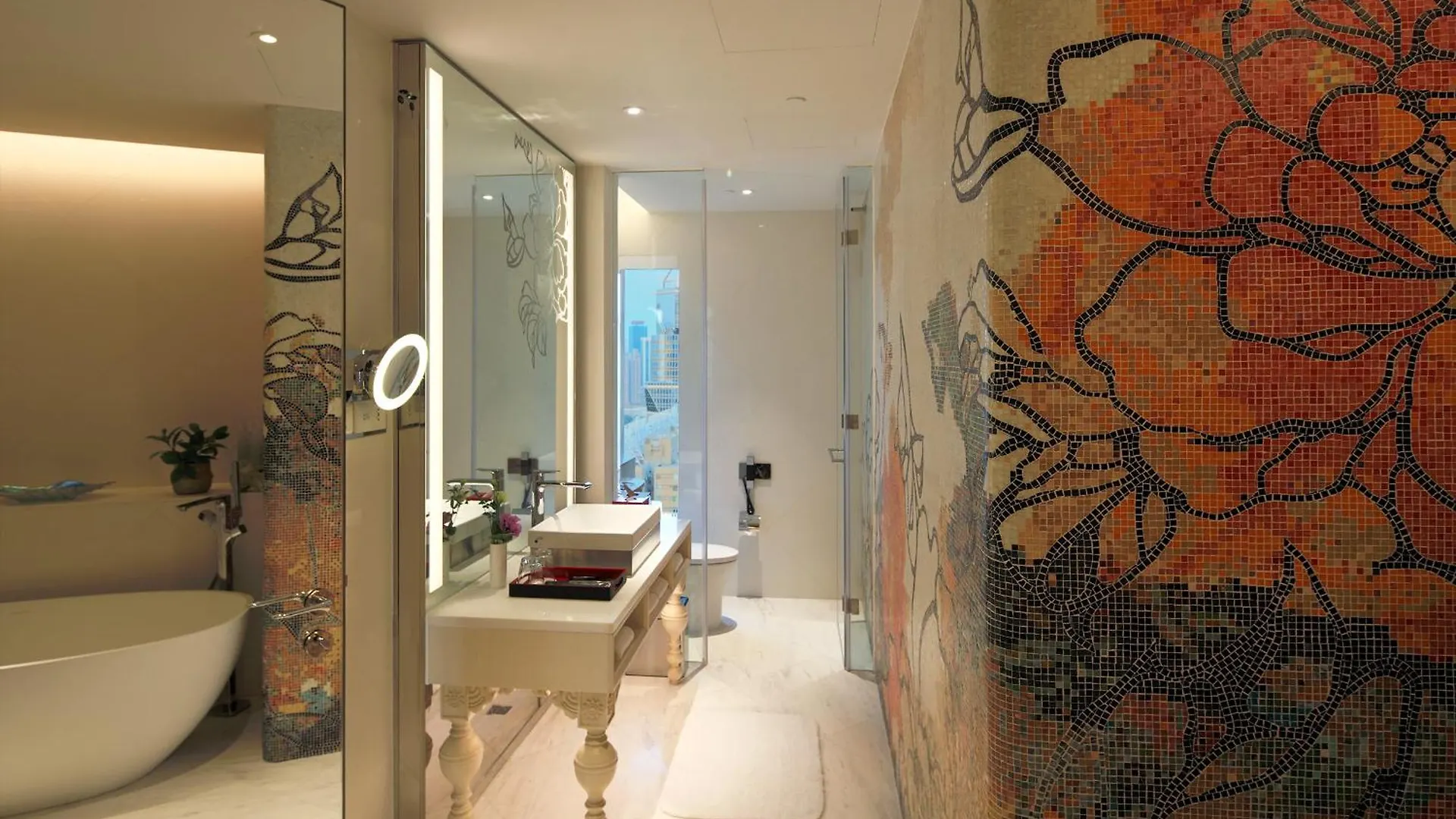 Mira Moon Hotel Hong Kong