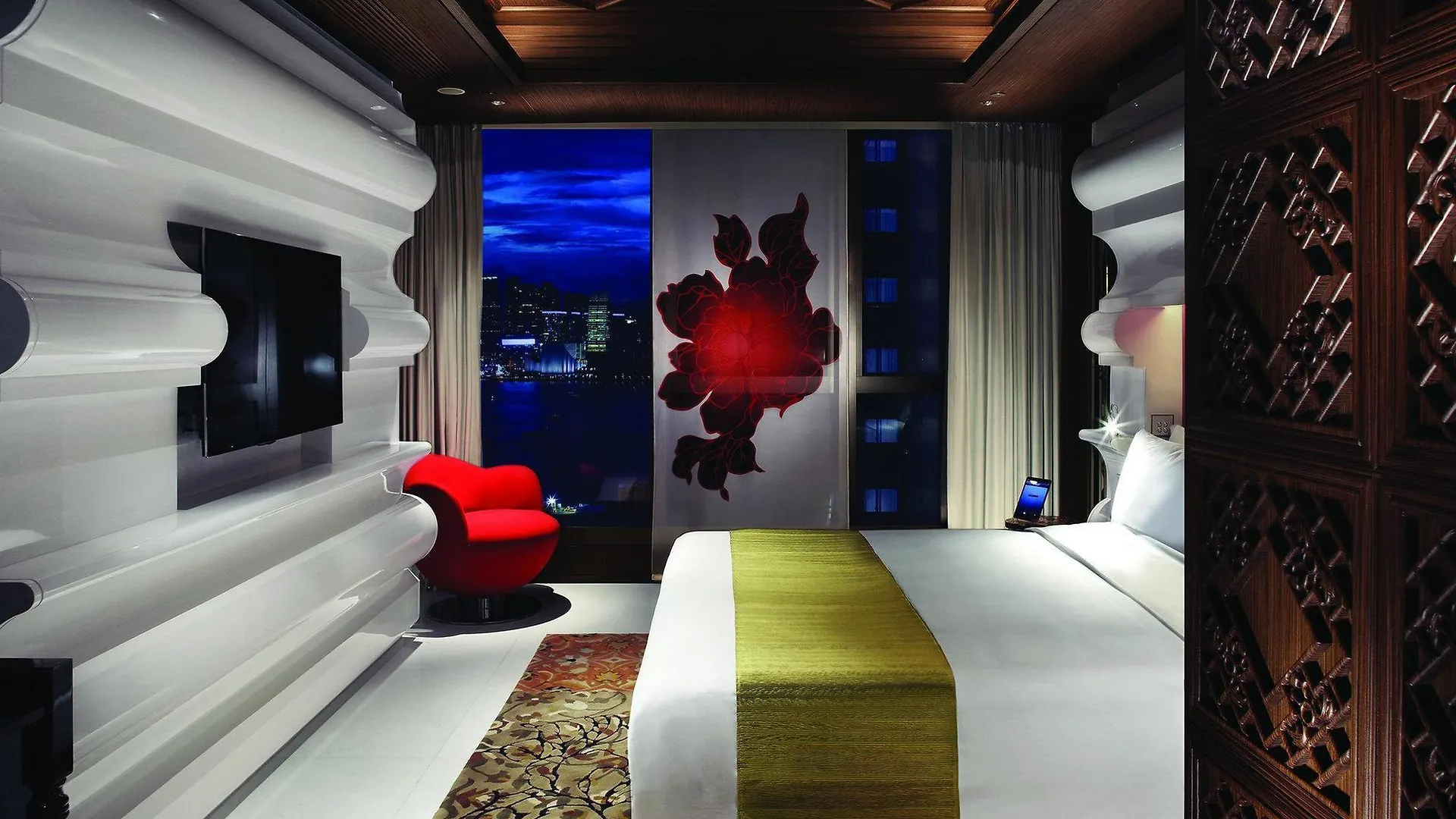 Mira Moon Hotel Hong Kong