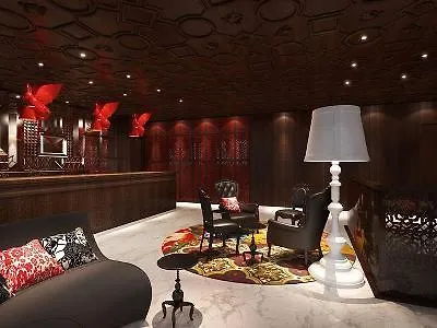 Mira Moon Hotel Hong Kong