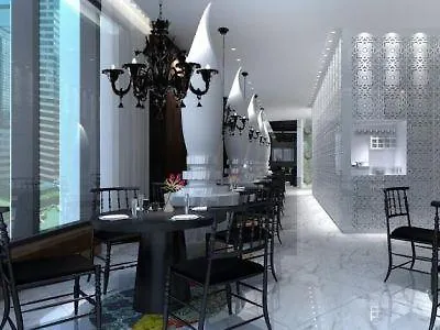 Mira Moon Hotel Hong Kong China
