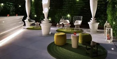 *****  Mira Moon Hotel Hong Kong China
