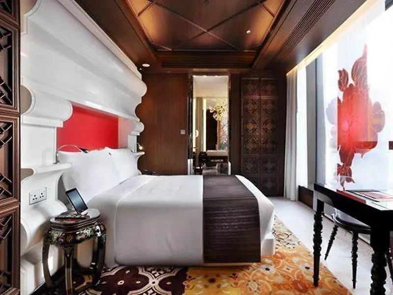 Mira Moon Hotel Hong Kong