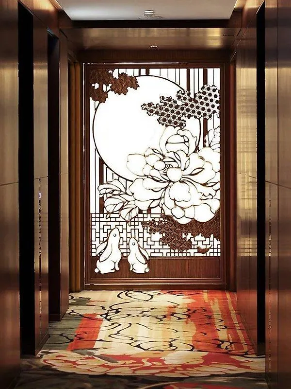 Mira Moon Hotel Hong Kong 5*,  China