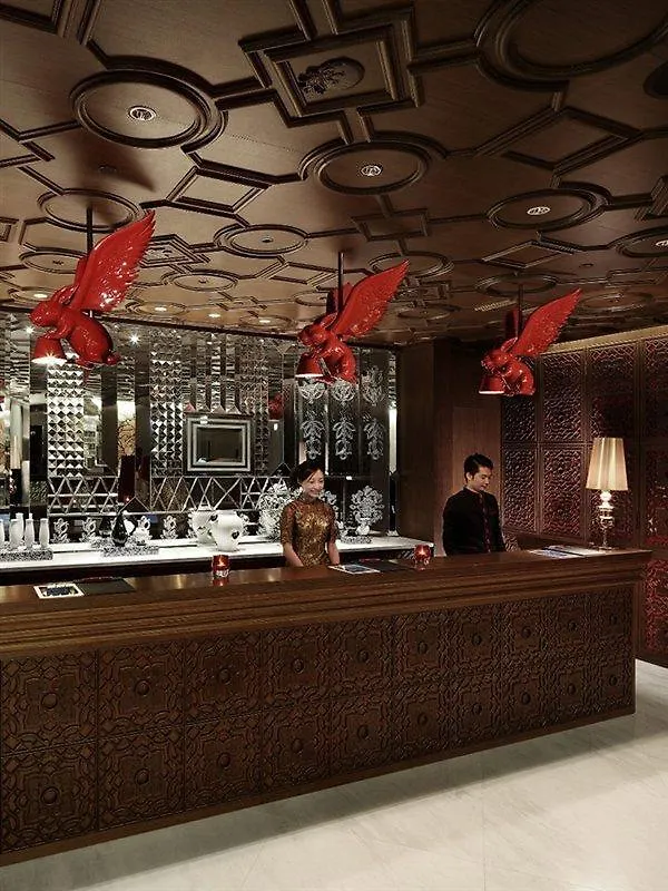 Mira Moon Hotel Hong Kong