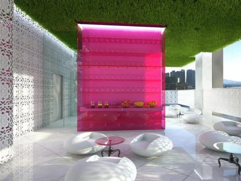 Mira Moon Hotel Hong Kong China
