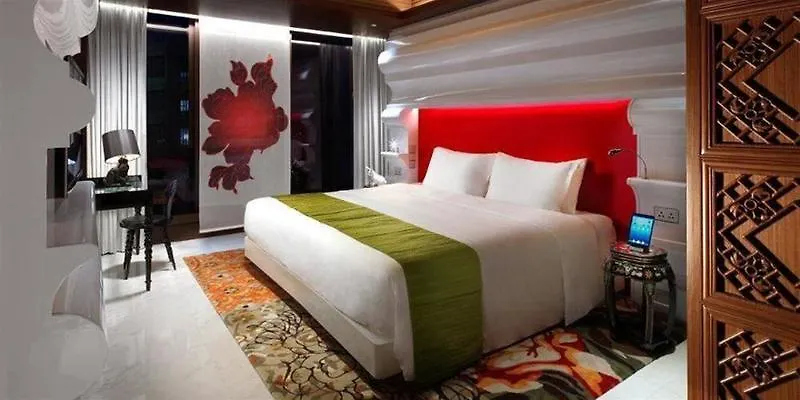 Mira Moon Hotel Hong Kong