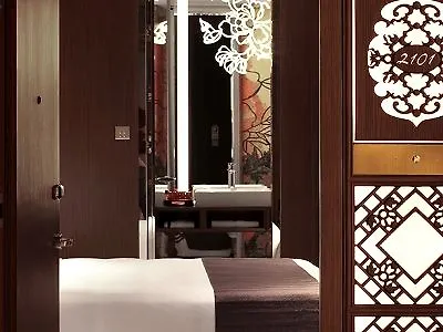 Mira Moon Hotel Hong Kong