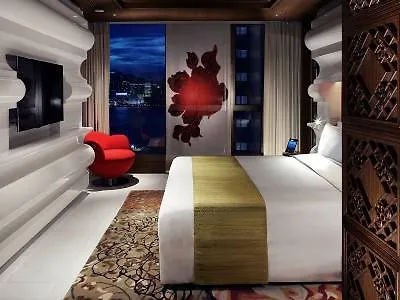 Mira Moon Hotel Hong Kong