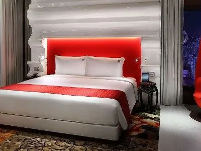 Mira Moon Hotel Hong Kong
