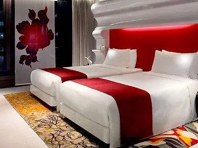 Mira Moon Hotel Hong Kong China