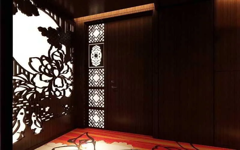 Mira Moon Hotel Hong Kong