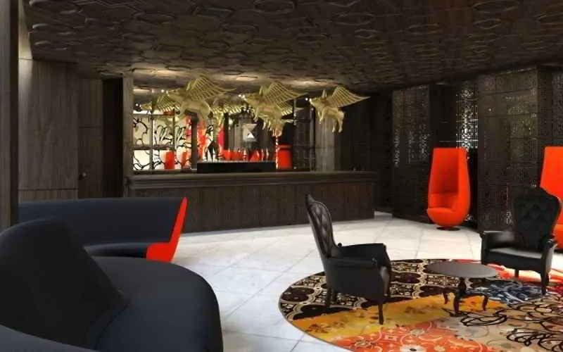 Mira Moon Hotel Hong Kong